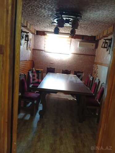 Satılır  obyekt 630 m², Badamdar q., photo 1 from 10