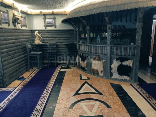 Satılır  obyekt 630 m², Badamdar q., photo 3 from 10