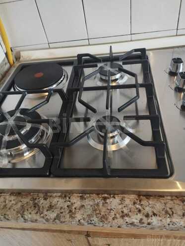 Сдается 1-комн. вторичка 40 м², Бинагадинский р., photo 6 from 8
