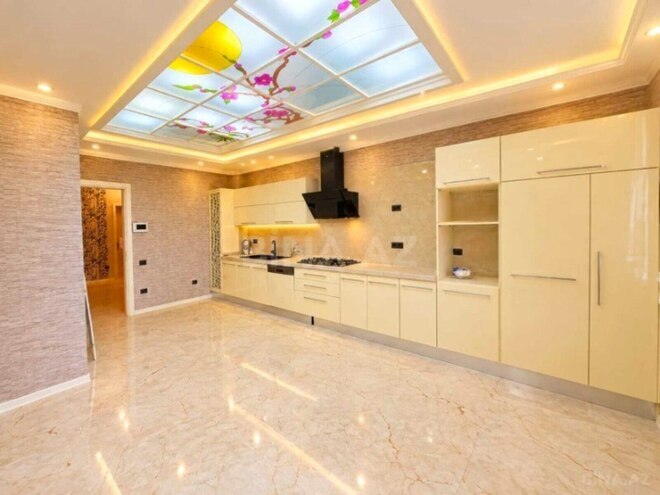Satılır 5 otaqlı yeni tikili 310 m², 28 May m., photo 12 from 19