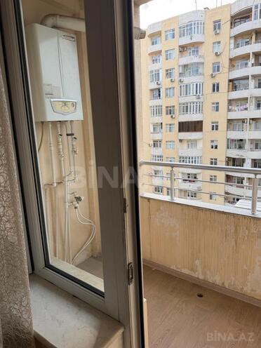 İcarəyə verilir 2 otaqlı yeni tikili 65 m², Elmlər Akademiyası m., photo 8 from 13
