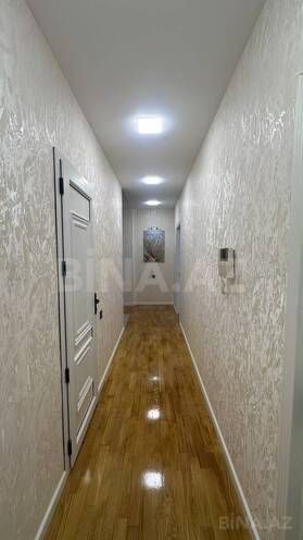 Сдается 4-комн. новостройка 170 м², м. Ичеришехер, photo 17 from 23