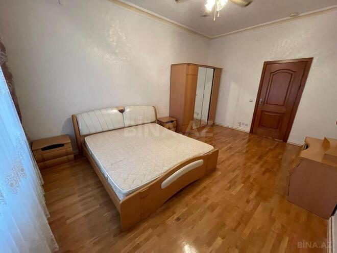 İcarəyə verilir 4 otaqlı yeni tikili 160 m², İçəri Şəhər m., photo 8 from 17