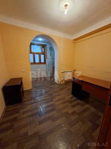 İcarəyə verilir 3 otaqlı ofis 120 m², Nəriman Nərimanov m., photo 4 from 13