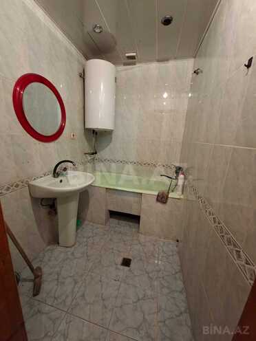 İcarəyə verilir 3 otaqlı ofis 120 m², Nəriman Nərimanov m., photo 12 from 13