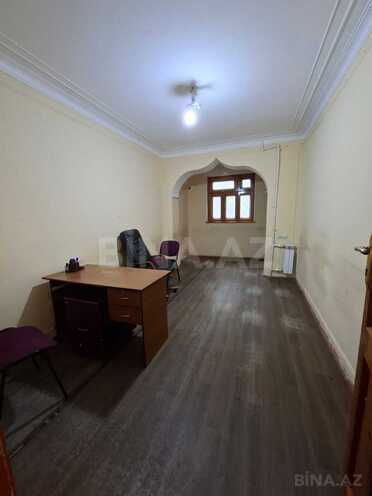 İcarəyə verilir 3 otaqlı ofis 120 m², Nəriman Nərimanov m., photo 8 from 13