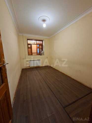 İcarəyə verilir 3 otaqlı ofis 120 m², Nəriman Nərimanov m., photo 5 from 13