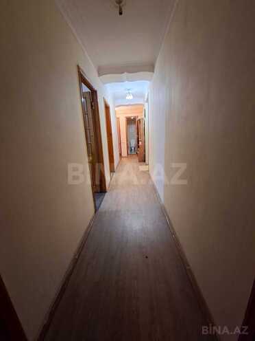 İcarəyə verilir 3 otaqlı ofis 120 m², Nəriman Nərimanov m., photo 11 from 13
