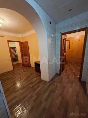İcarəyə verilir 3 otaqlı ofis 120 m², Nəriman Nərimanov m., photo 3 from 13