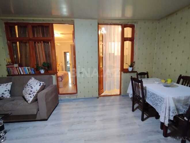 Satılır 3 otaqlı köhnə tikili 70 m², Memar Əcəmi m., photo 9 from 10