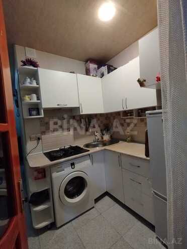 Satılır 3 otaqlı köhnə tikili 70 m², Memar Əcəmi m., photo 8 from 10