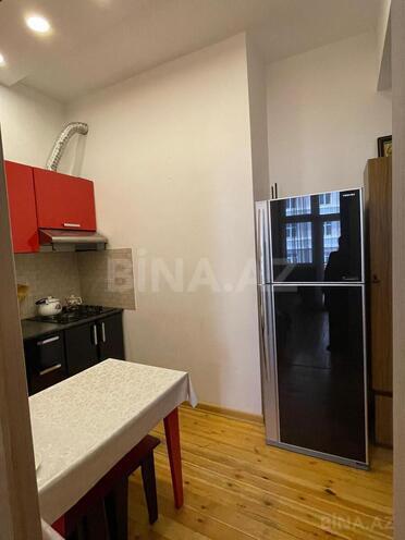 İcarəyə verilir 2 otaqlı yeni tikili 70 m², Elmlər Akademiyası m., photo 10 from 16