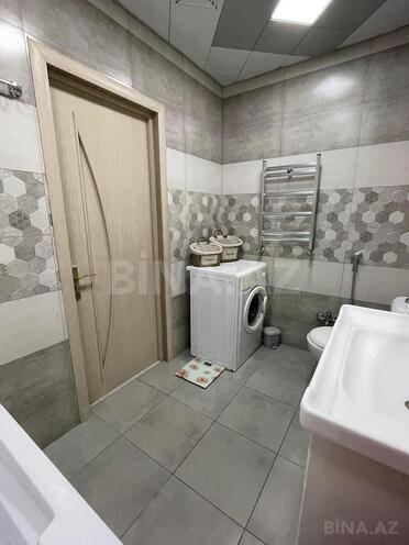 İcarəyə verilir 2 otaqlı yeni tikili 70 m², Elmlər Akademiyası m., photo 13 from 16