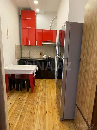 İcarəyə verilir 2 otaqlı yeni tikili 70 m², Elmlər Akademiyası m., photo 8 from 16