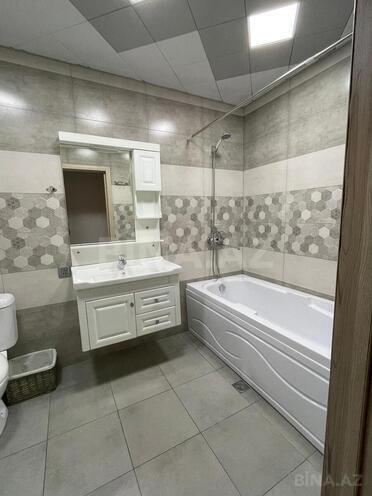 İcarəyə verilir 2 otaqlı yeni tikili 70 m², Elmlər Akademiyası m., photo 12 from 16