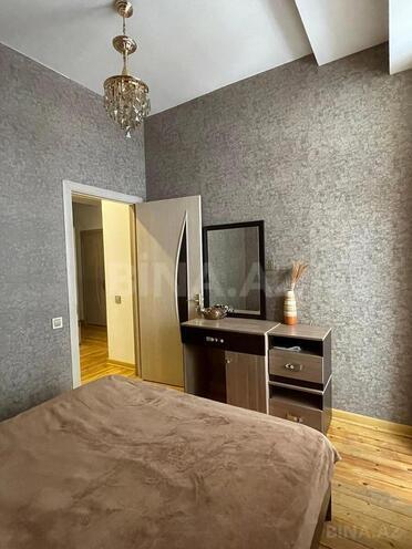 İcarəyə verilir 2 otaqlı yeni tikili 70 m², Elmlər Akademiyası m., photo 6 from 16