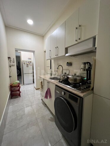 Satılır 2 otaqlı yeni tikili 42 m², Əhmədli m., photo 9 from 15