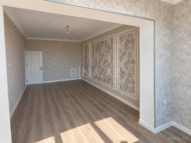 Satılır 2 otaqlı köhnə tikili 70 m², Gənclik m., photo 10 from 12