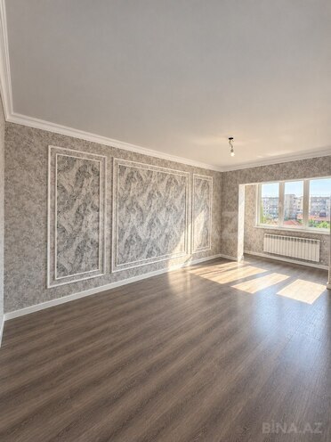 Satılır 2 otaqlı köhnə tikili 70 m², Gənclik m., photo 7 from 12
