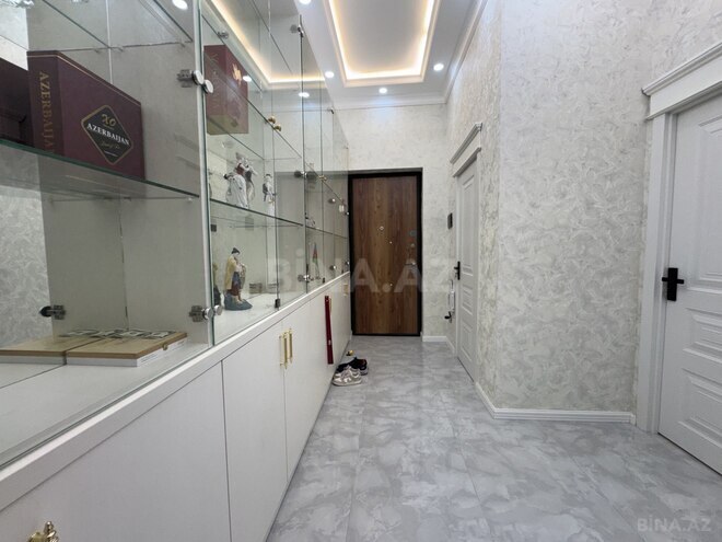 Продаётся 2-комн. новостройка 65 м², Насиминский  р., photo 11 from 13