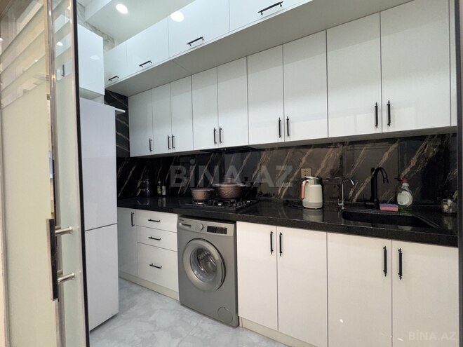Продаётся 2-комн. новостройка 65 м², Насиминский  р., photo 8 from 13