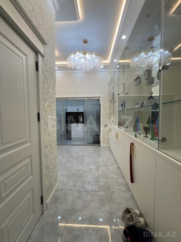 Продаётся 2-комн. новостройка 65 м², Насиминский  р., photo 12 from 13