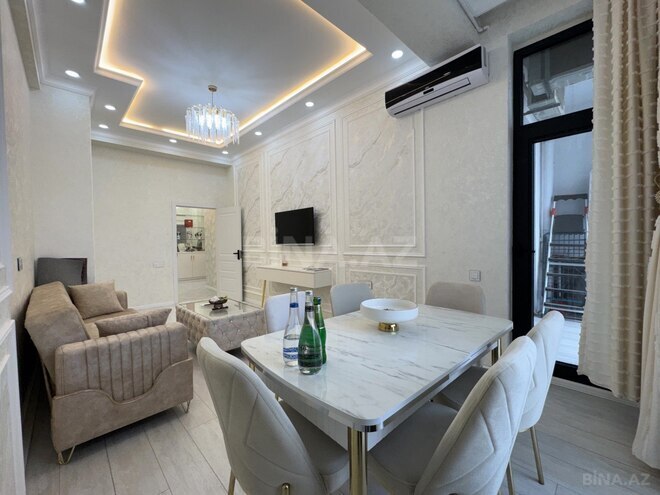 Продаётся 2-комн. новостройка 65 м², Насиминский  р., photo 5 from 13