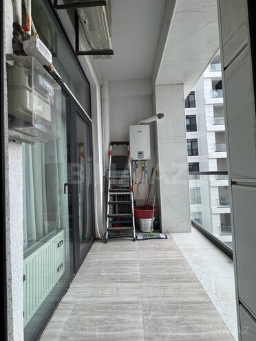 Продаётся 2-комн. новостройка 65 м², Насиминский  р., photo 6 from 13