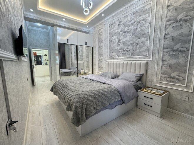 Продаётся 2-комн. новостройка 65 м², Насиминский  р., photo 9 from 13