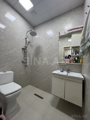 Satılır 2 otaqlı yeni tikili 42 m², Əhmədli m., photo 15 from 16