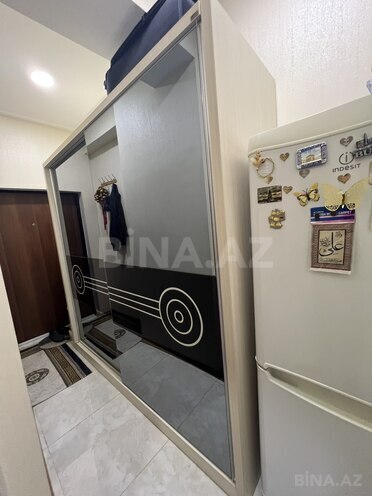 Satılır 2 otaqlı yeni tikili 42 m², Əhmədli m., photo 12 from 16