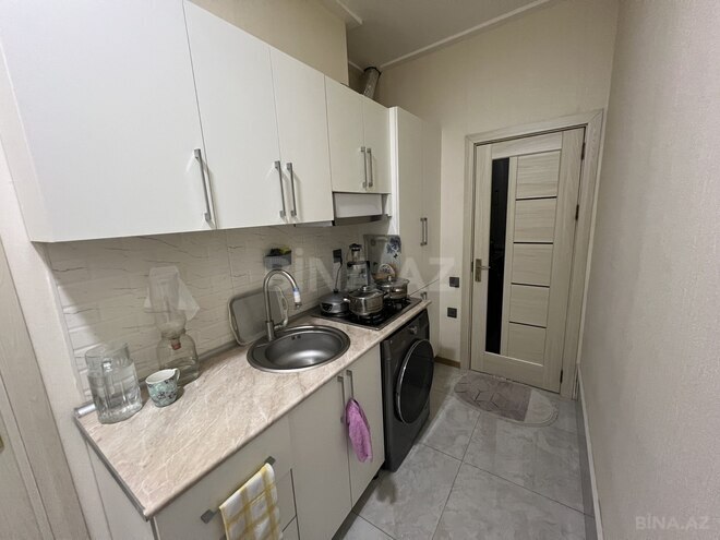 Satılır 2 otaqlı yeni tikili 42 m², Əhmədli m., photo 9 from 16