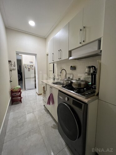 Satılır 2 otaqlı yeni tikili 42 m², Əhmədli m., photo 10 from 16