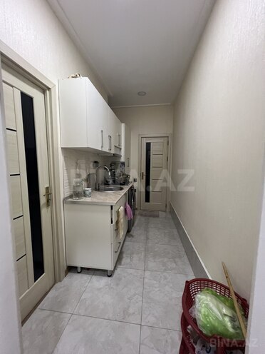 Satılır 2 otaqlı yeni tikili 42 m², Əhmədli m., photo 11 from 16