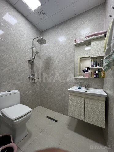 Satılır 2 otaqlı yeni tikili 42 m², Əhmədli m., photo 14 from 16