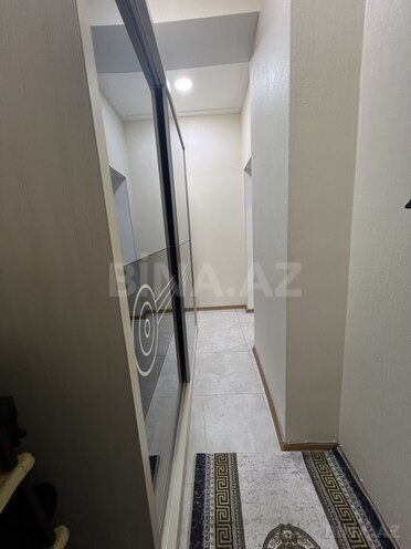 Satılır 2 otaqlı yeni tikili 42 m², Əhmədli m., photo 13 from 16
