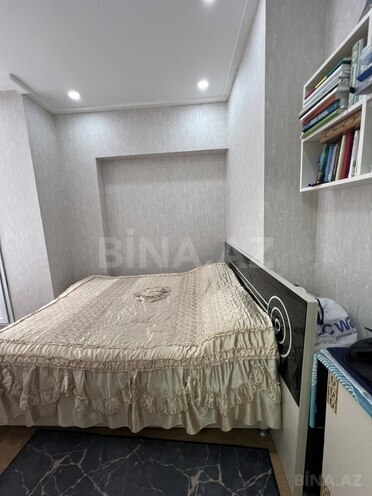 Satılır 2 otaqlı yeni tikili 42 m², Əhmədli m., photo 5 from 16