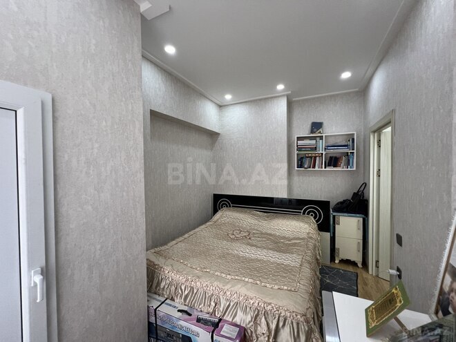 Satılır 2 otaqlı yeni tikili 42 m², Əhmədli m., photo 6 from 16