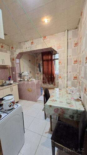 Satılır 2 otaqlı köhnə tikili 50 m², Azadlıq Prospekti m., photo 11 from 24