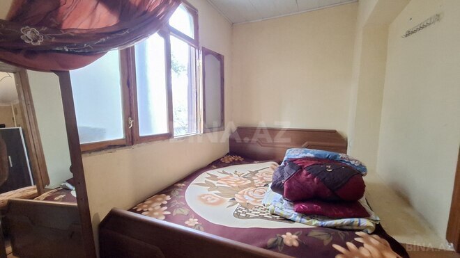 Satılır 2 otaqlı köhnə tikili 50 m², Azadlıq Prospekti m., photo 10 from 24