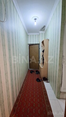Satılır 2 otaqlı köhnə tikili 50 m², Azadlıq Prospekti m., photo 22 from 24