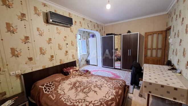 Satılır 2 otaqlı köhnə tikili 50 m², Azadlıq Prospekti m., photo 6 from 24