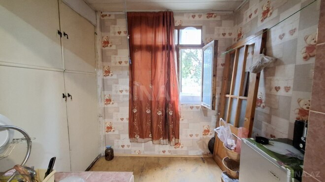 Satılır 2 otaqlı köhnə tikili 50 m², Azadlıq Prospekti m., photo 13 from 24