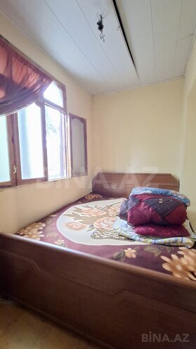 Satılır 2 otaqlı köhnə tikili 50 m², Azadlıq Prospekti m., photo 8 from 24