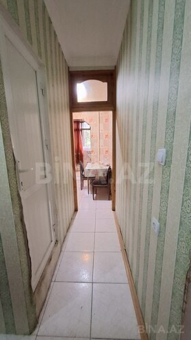 Satılır 2 otaqlı köhnə tikili 50 m², Azadlıq Prospekti m., photo 21 from 24