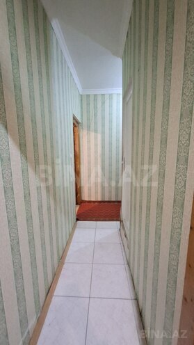 Satılır 2 otaqlı köhnə tikili 50 m², Azadlıq Prospekti m., photo 20 from 24