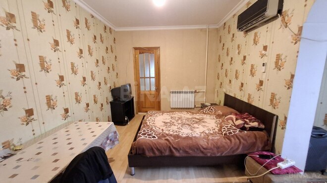 Satılır 2 otaqlı köhnə tikili 50 m², Azadlıq Prospekti m., photo 4 from 24