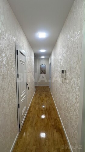 İcarəyə verilir 4 otaqlı yeni tikili 170 m², İçəri Şəhər m., photo 17 from 25