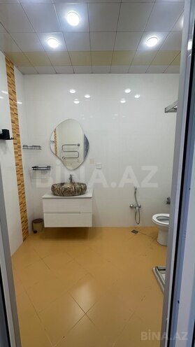 İcarəyə verilir 4 otaqlı yeni tikili 170 m², İçəri Şəhər m., photo 18 from 25
