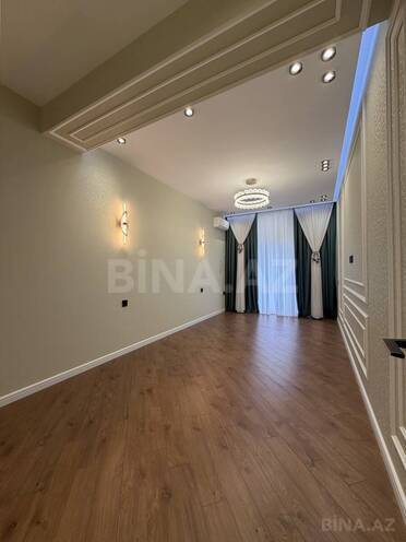 Satılır 3 otaqlı yeni tikili 90 m², Həzi Aslanov m., photo 14 from 22